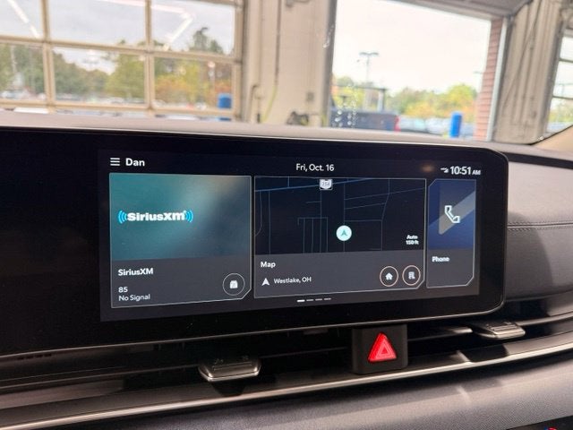 2026 Kia Carnival EX w/ BLIND SPOT ALERT