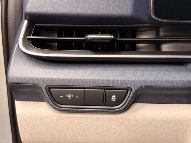 2026 Kia Carnival EX w/ BLIND SPOT ALERT