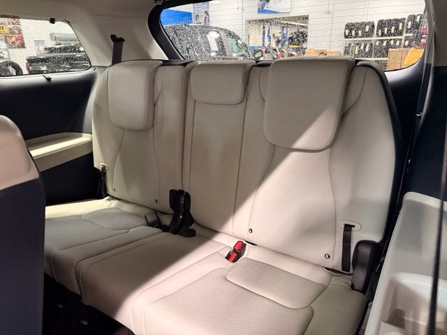 2026 Kia Carnival EX w/ BLIND SPOT ALERT