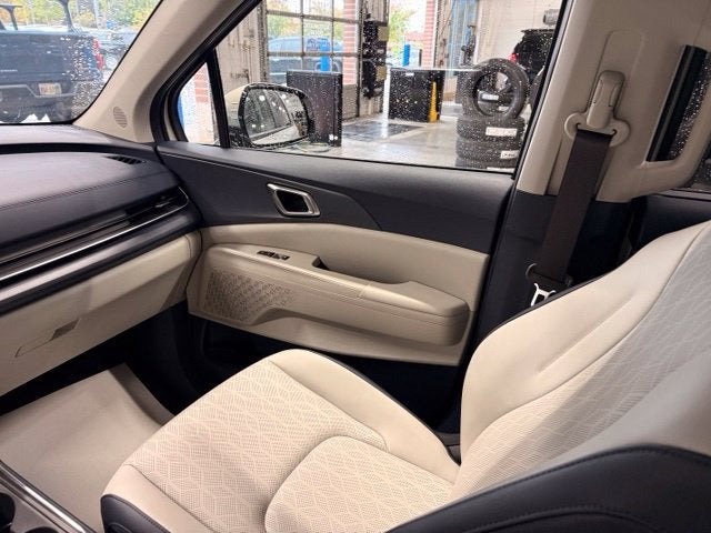 2026 Kia Carnival EX w/ BLIND SPOT ALERT