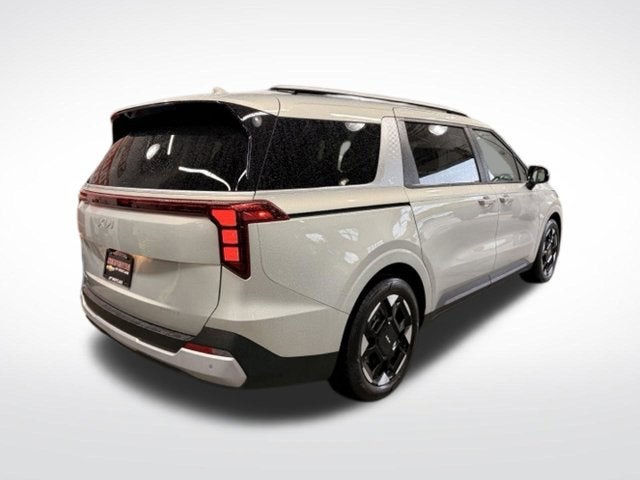 2026 Kia Carnival EX w/ BLIND SPOT ALERT