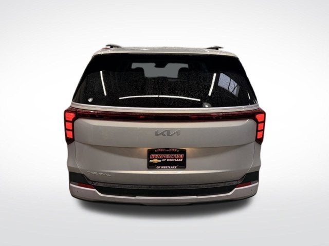 2026 Kia Carnival EX w/ BLIND SPOT ALERT