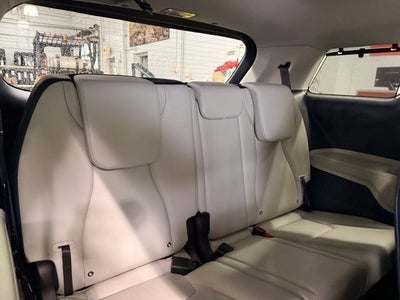 2026 Kia Carnival EX w/ BLIND SPOT ALERT