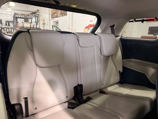 2026 Kia Carnival EX w/ BLIND SPOT ALERT