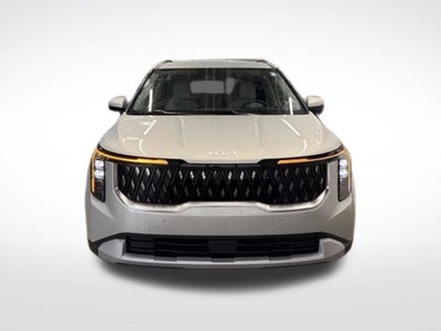 2026 Kia Carnival EX w/ BLIND SPOT ALERT