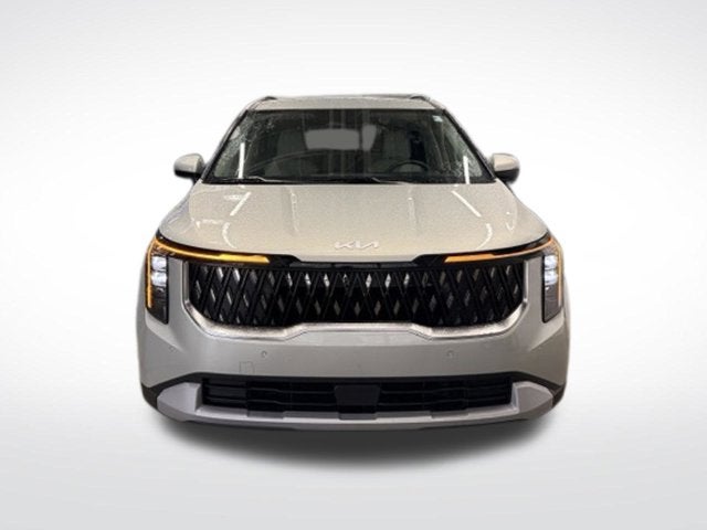 2026 Kia Carnival EX w/ BLIND SPOT ALERT