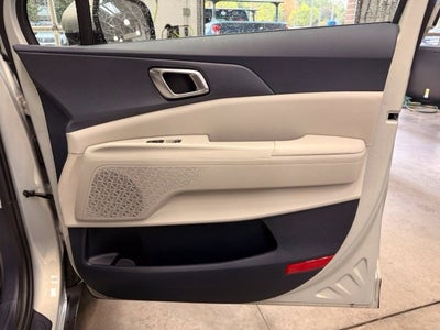 2026 Kia Carnival EX w/ BLIND SPOT ALERT