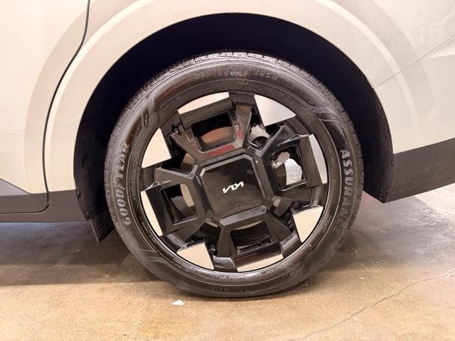2026 Kia Carnival EX w/ BLIND SPOT ALERT