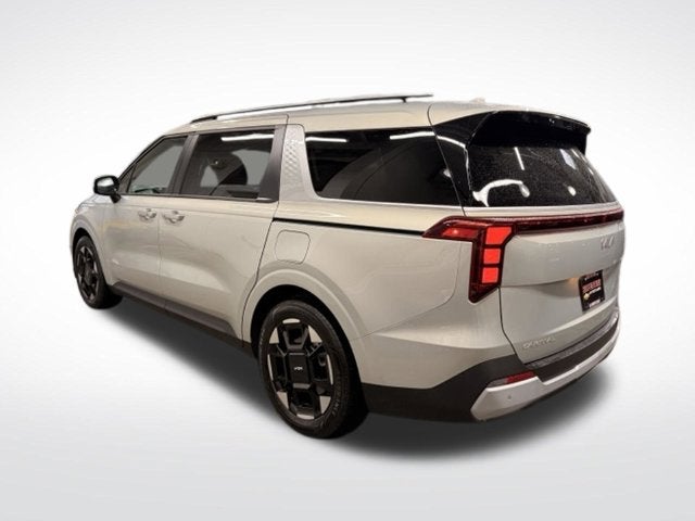 2026 Kia Carnival EX w/ BLIND SPOT ALERT