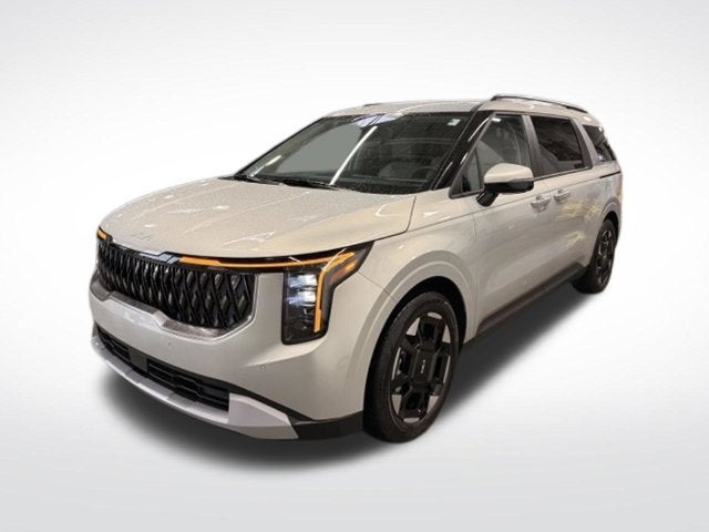 2026 Kia Carnival EX w/ BLIND SPOT ALERT