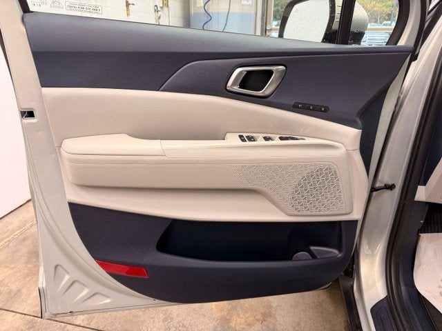 2026 Kia Carnival EX w/ BLIND SPOT ALERT