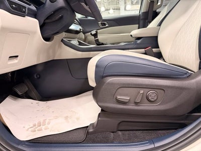 2026 Kia Carnival EX w/ BLIND SPOT ALERT