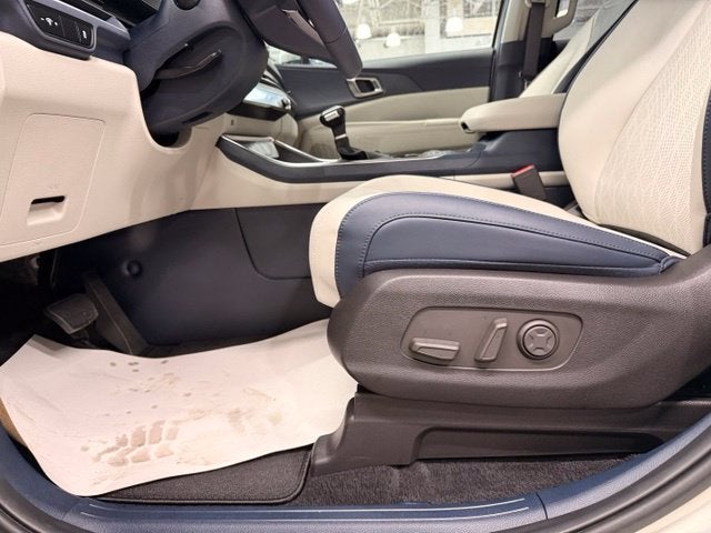 2026 Kia Carnival EX w/ BLIND SPOT ALERT