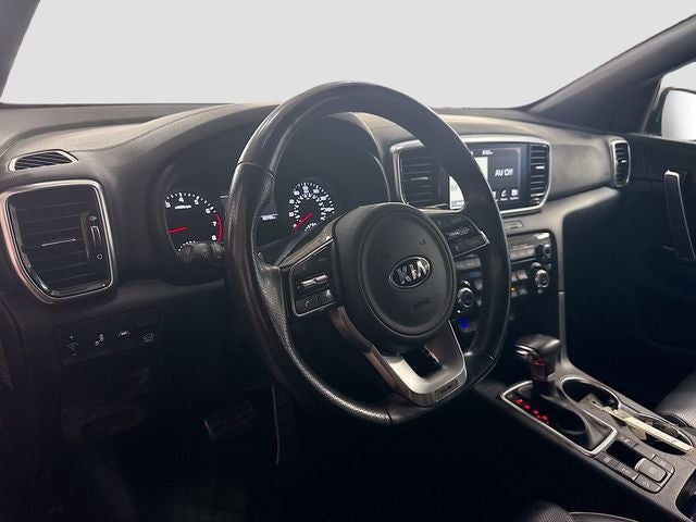 2020 Kia Sportage SX
