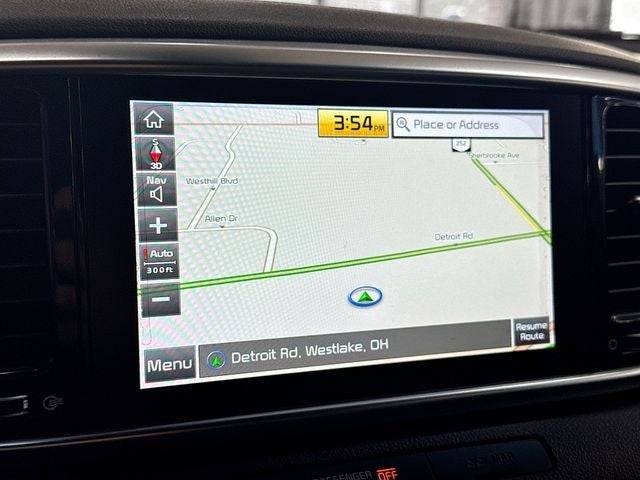 2020 Kia Sportage SX