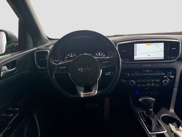 2020 Kia Sportage SX