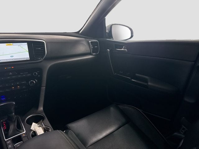 2020 Kia Sportage SX