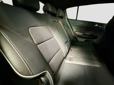 2020 Kia Sportage SX