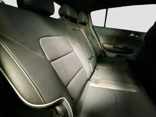 2020 Kia Sportage SX