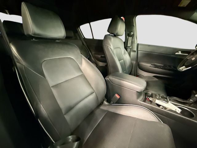 2020 Kia Sportage SX