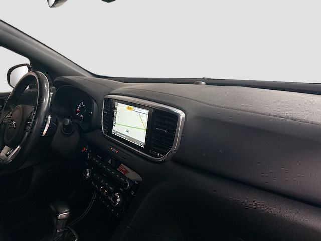 2020 Kia Sportage SX
