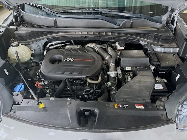 2020 Kia Sportage SX