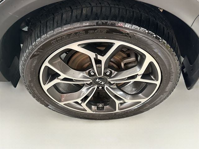 2020 Kia Sportage SX