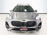 2020 Kia Sportage SX