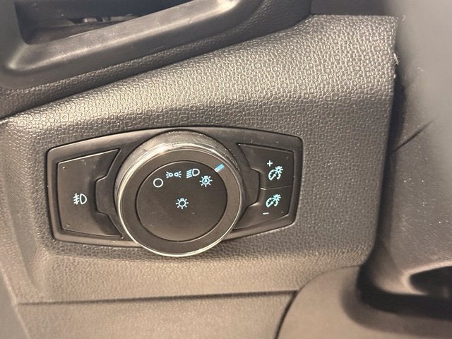 2018 Ford EcoSport SE AWD w/ HTD SEATS