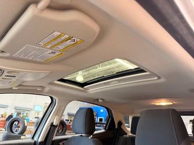 2018 Ford EcoSport SE AWD w/ HTD SEATS