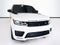2019 Land Rover Range Rover Sport Supercharged