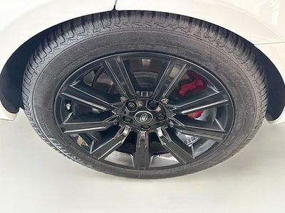 2019 Land Rover Range Rover Sport Supercharged