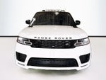 2019 Land Rover Range Rover Sport Supercharged
