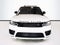 2019 Land Rover Range Rover Sport Supercharged