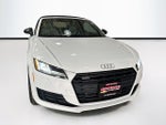 2017 Audi TT 2.0T Roadster quattro