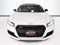 2017 Audi TT 2.0T Roadster quattro