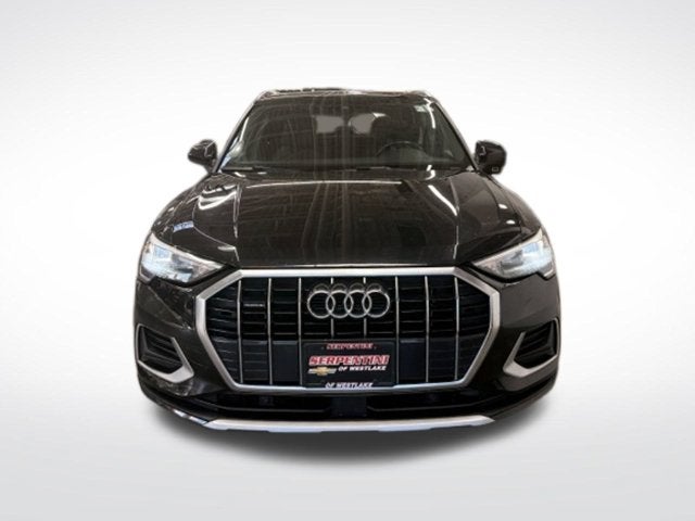 2021 Audi Q3 Premium quattro w/ Pwr Liftgate