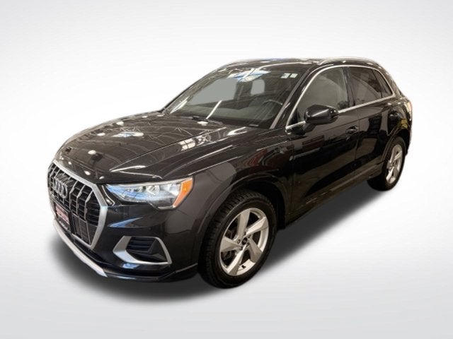 2021 Audi Q3 Premium quattro w/ Pwr Liftgate