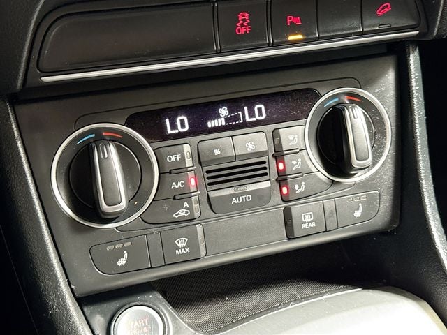 2018 Audi Q3 2.0T Premium quattro