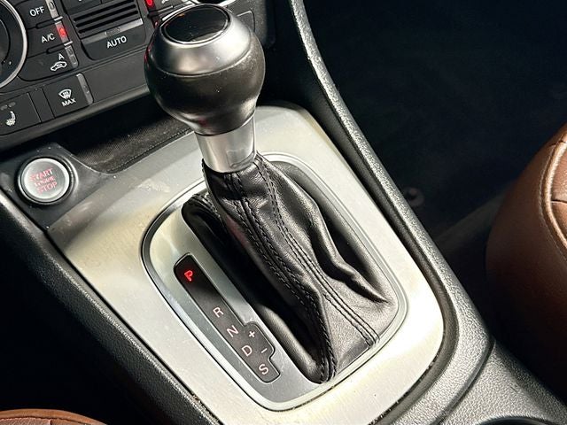 2018 Audi Q3 2.0T Premium quattro
