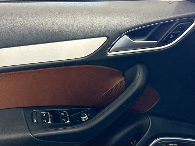 2018 Audi Q3 2.0T Premium quattro