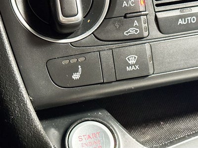 2018 Audi Q3 2.0T Premium quattro