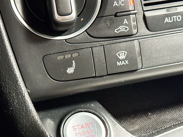 2018 Audi Q3 2.0T Premium quattro
