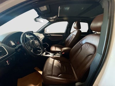 2018 Audi Q3 2.0T Premium quattro