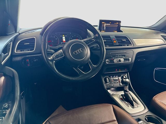 2018 Audi Q3 2.0T Premium quattro