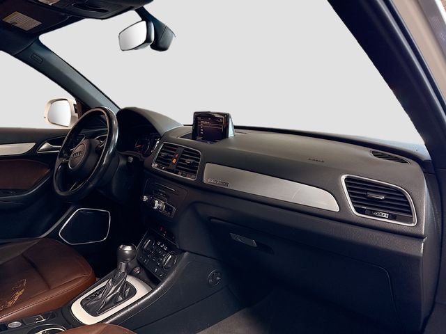 2018 Audi Q3 2.0T Premium quattro
