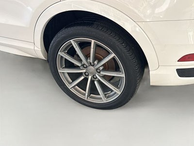 2018 Audi Q3 2.0T Premium quattro