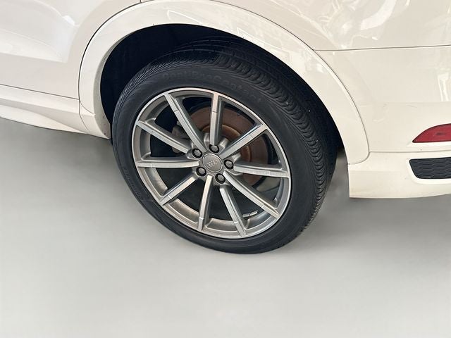 2018 Audi Q3 2.0T Premium quattro