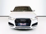 2018 Audi Q3 2.0T Premium quattro