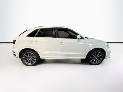 2018 Audi Q3 2.0T Premium quattro